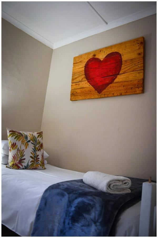 Grace'S Place Beaufort West Exterior foto
