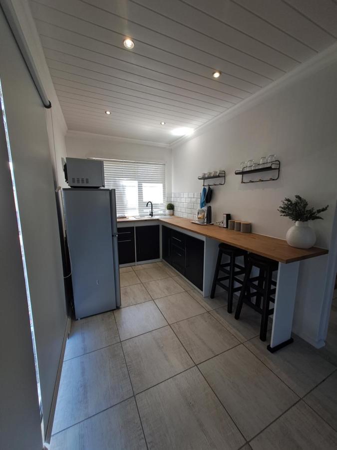 Grace'S Place Beaufort West Exterior foto